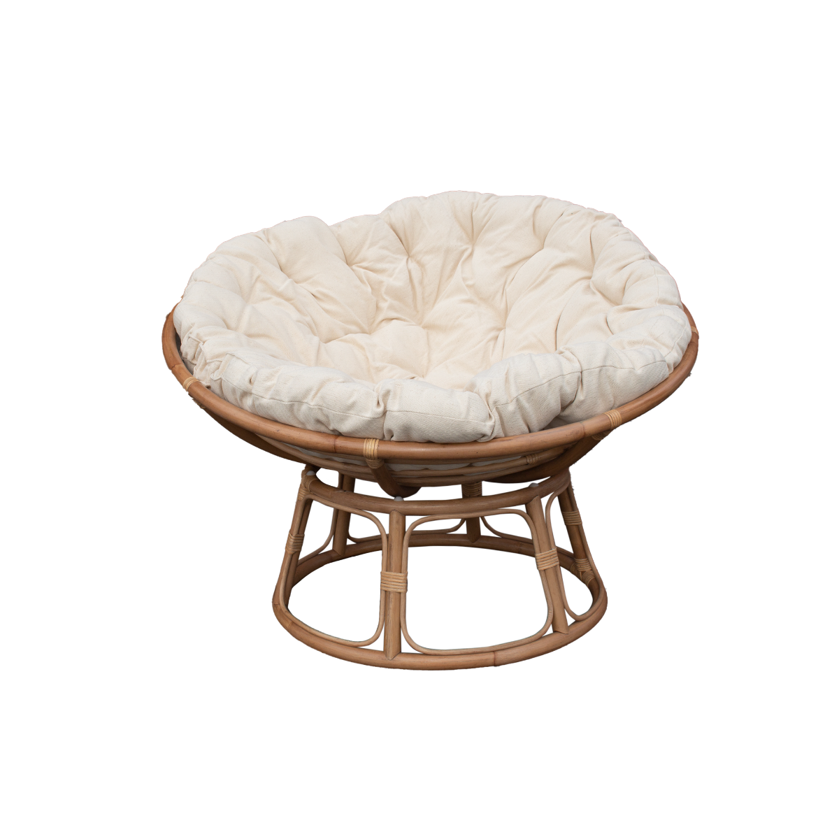 Potted Plant Wooden Stand